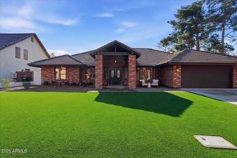 501 E MELODY Lane Gilbert AZ 85234