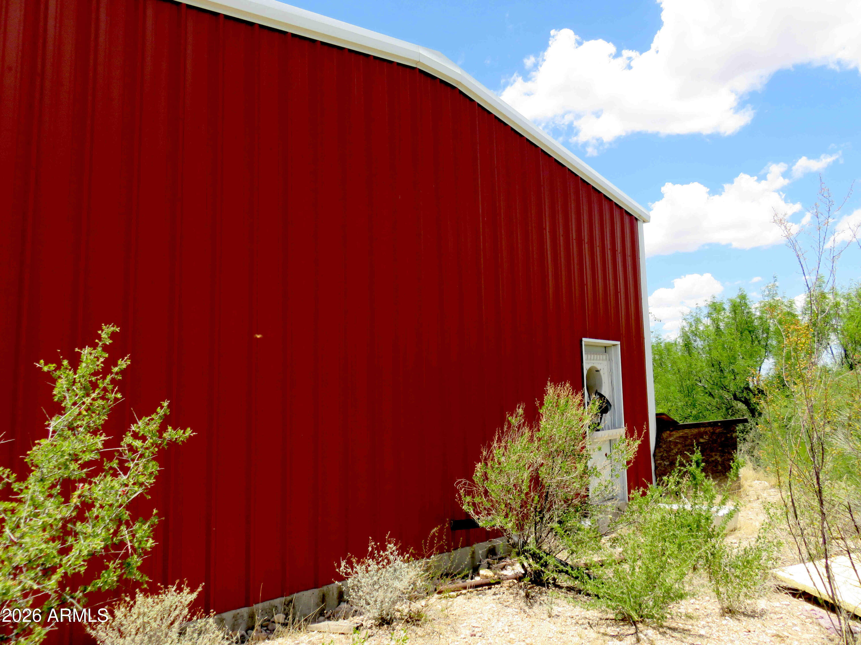 TBD N Tulley Road -