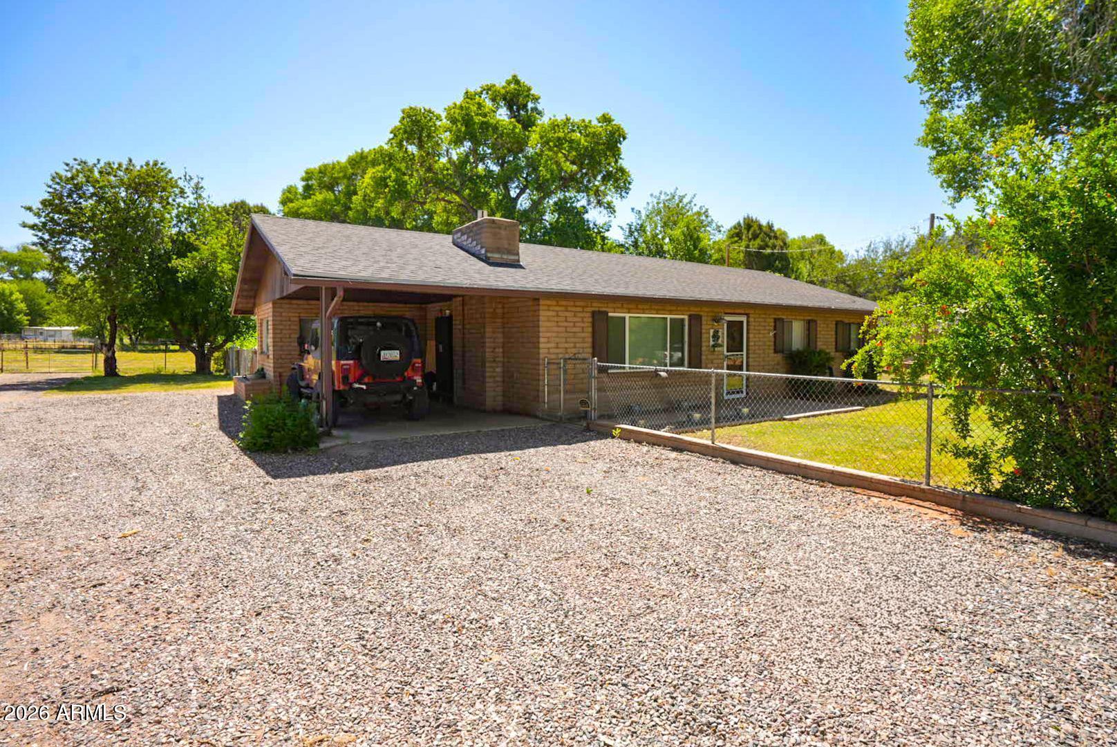 75 N FARM CIRCLE Road