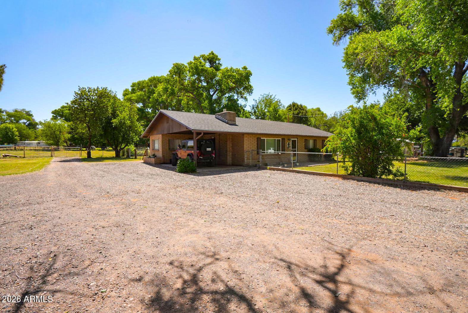 75 N FARM CIRCLE Road