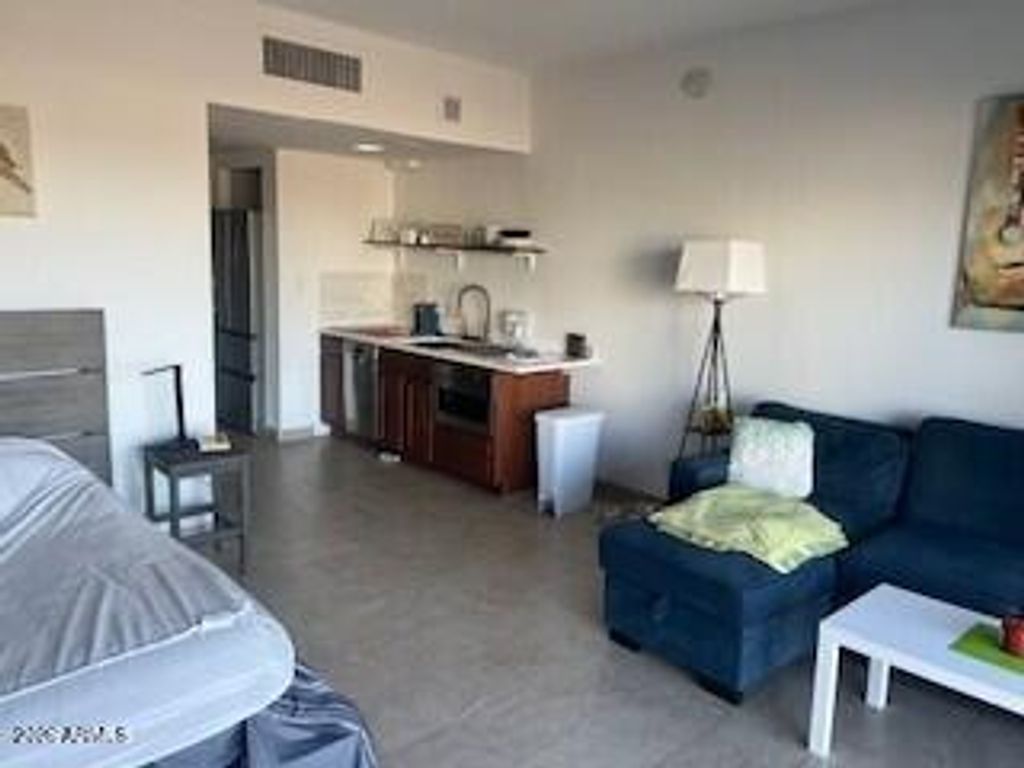 Photo of 4750 N Central Avenue #S6, Phoenix, AZ 85012 (MLS # 6977069)