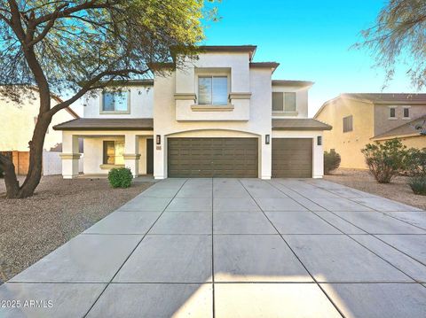 3163 E MINERAL PARK Road San Tan Valley AZ 85143