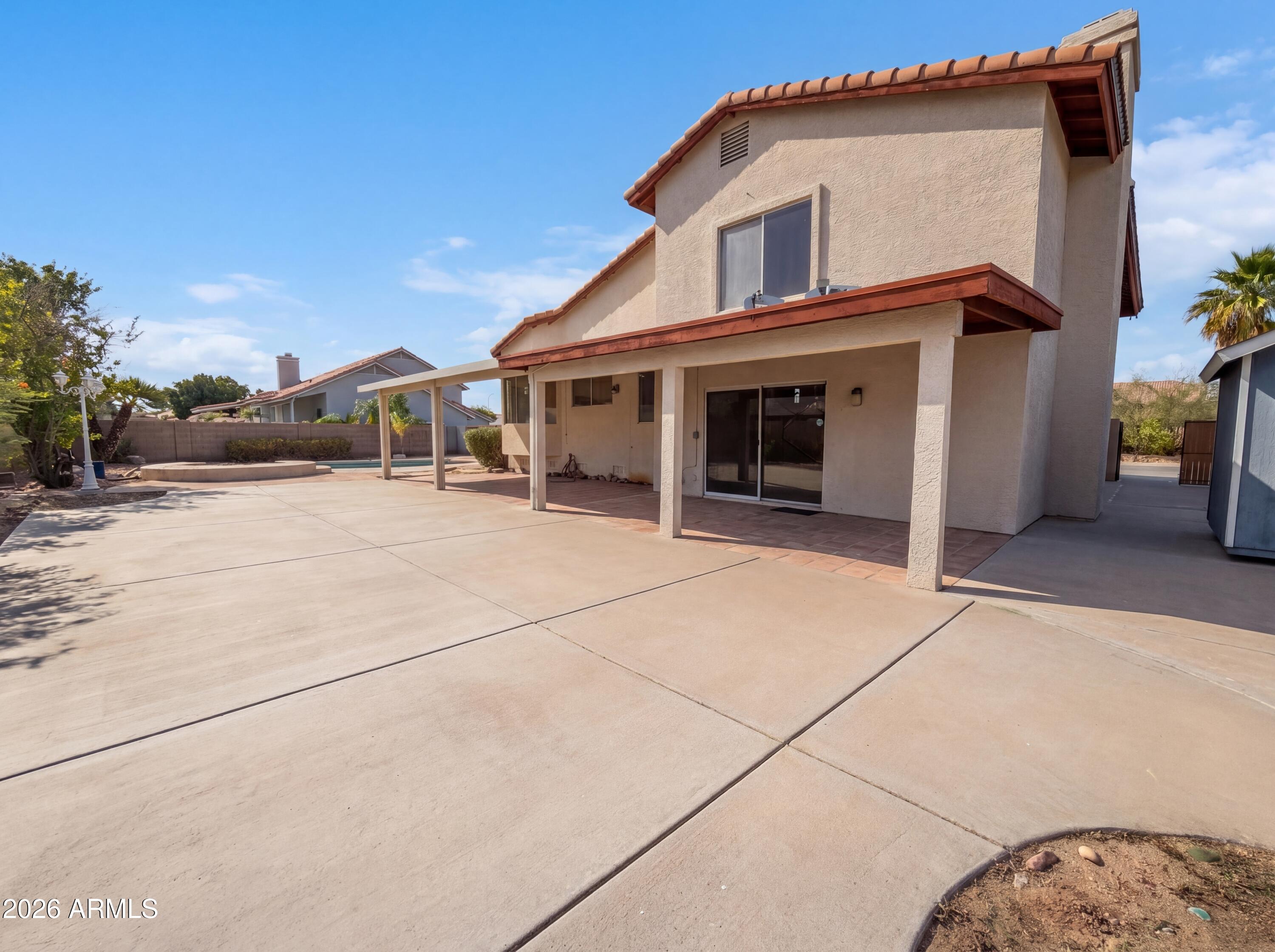 2753 E NORTHRIDGE Circle