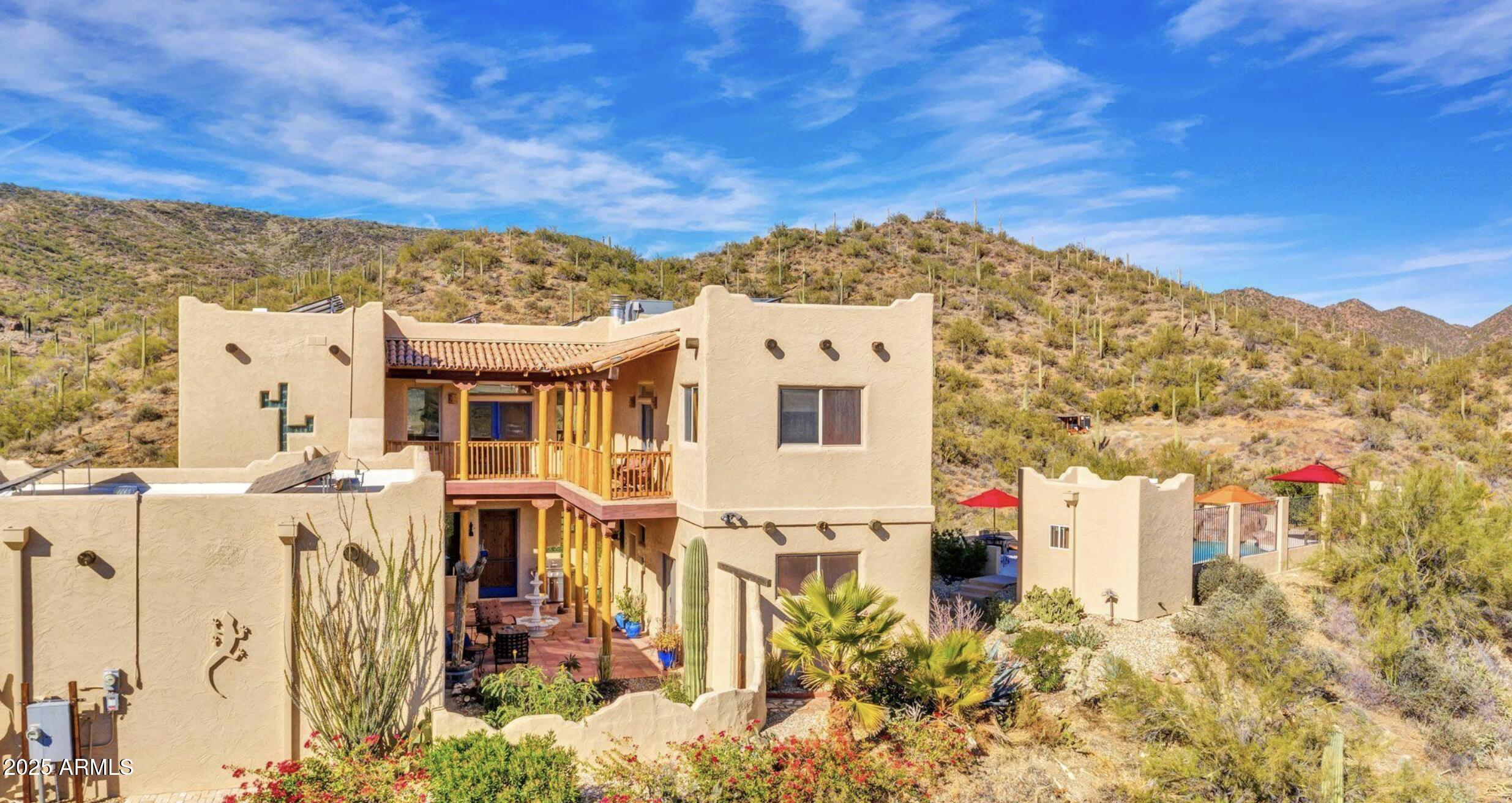 Homes 4 32150 S LISA Drive