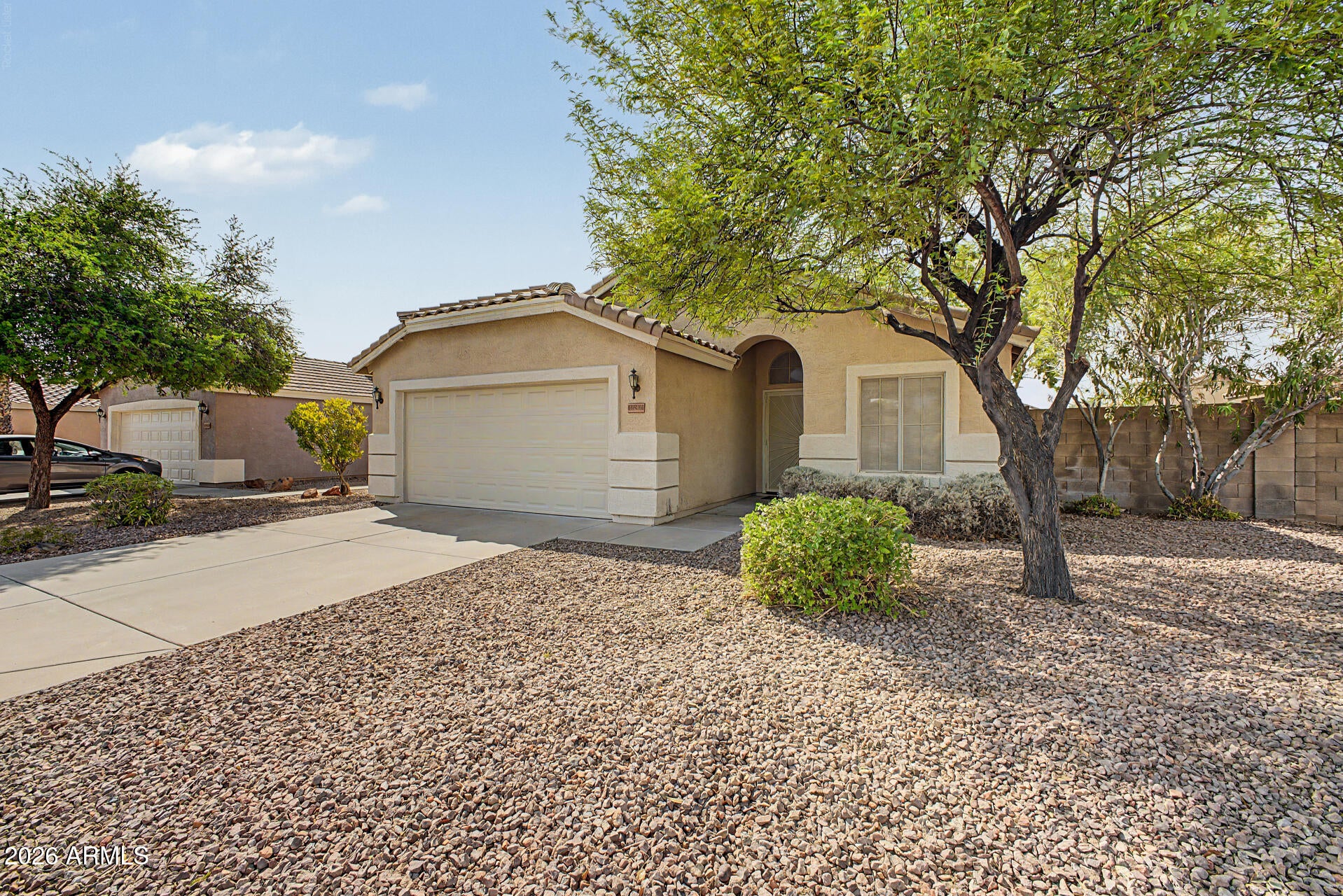 14834 W LAMOILLE Drive