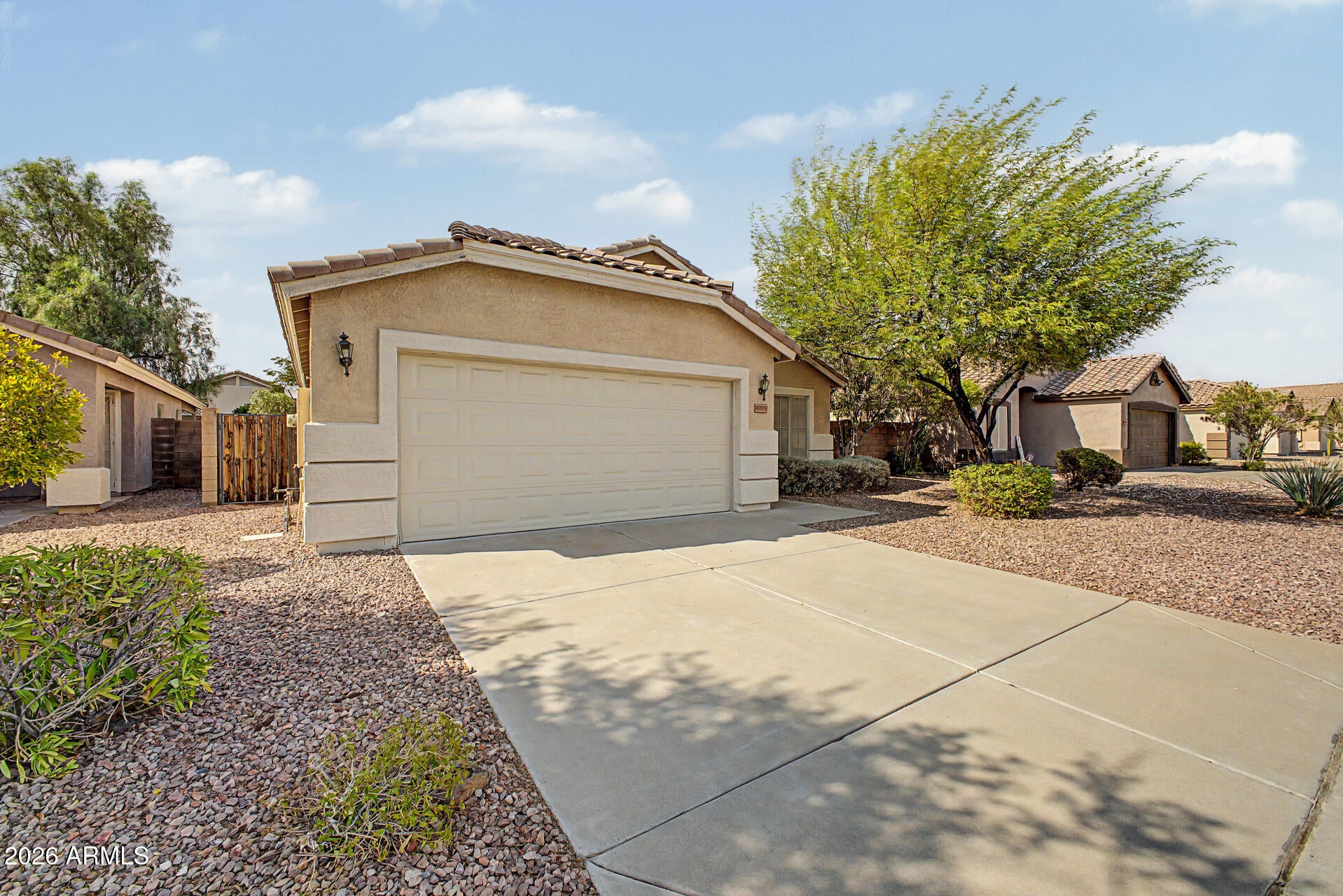 14834 W LAMOILLE Drive