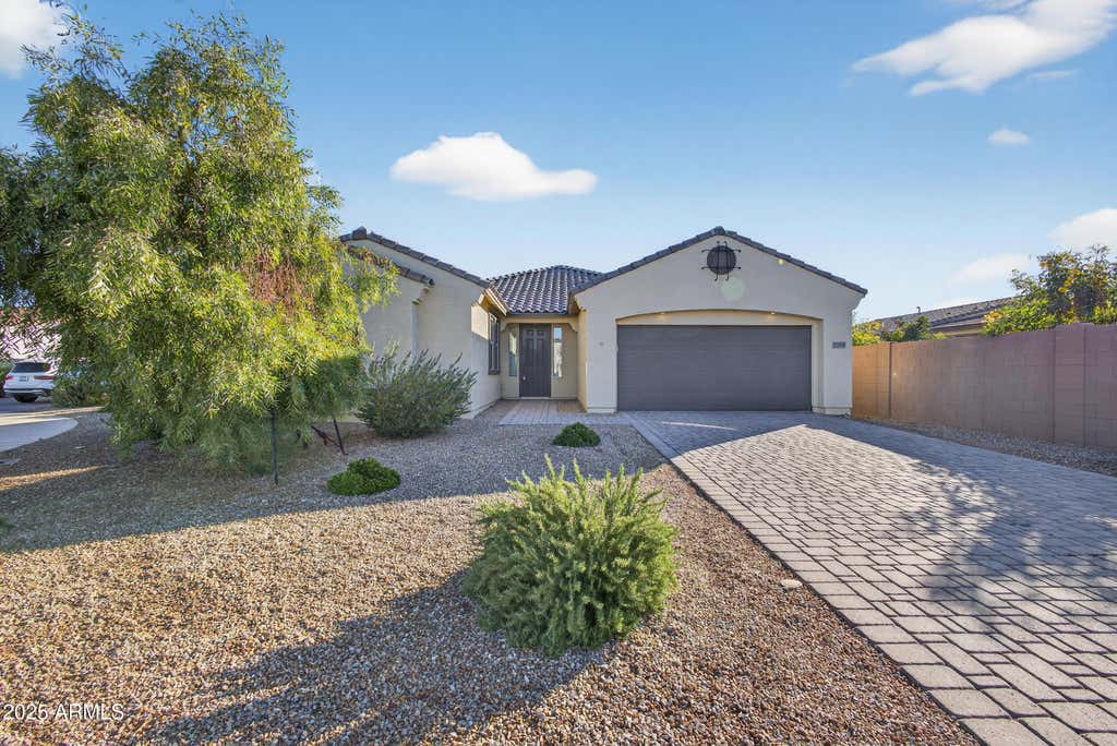 Photo of 23301 S 229th Place, Queen Creek, AZ 85142 (MLS # 7044197)