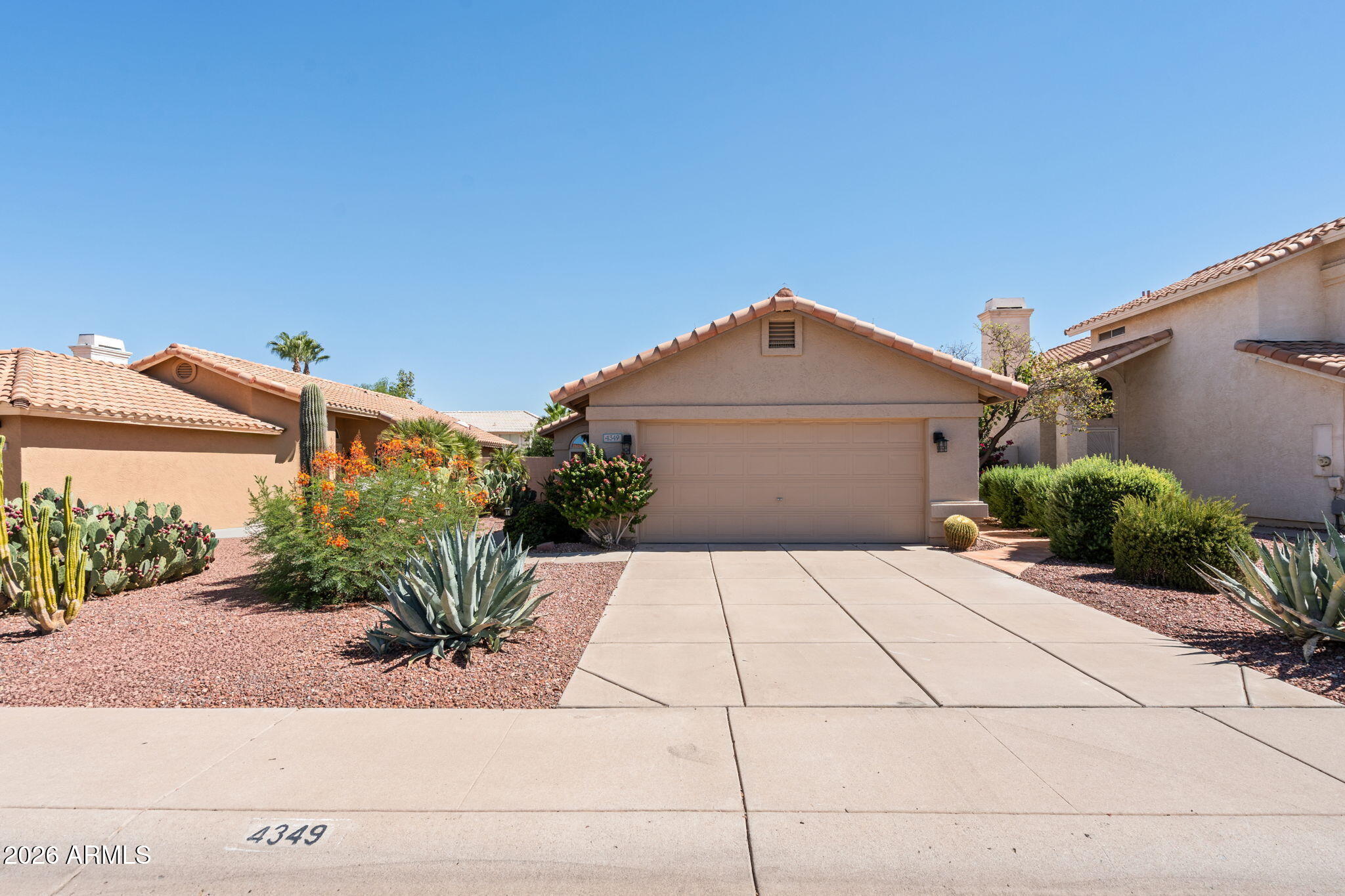 4349 E CHUCKWALLA Canyon