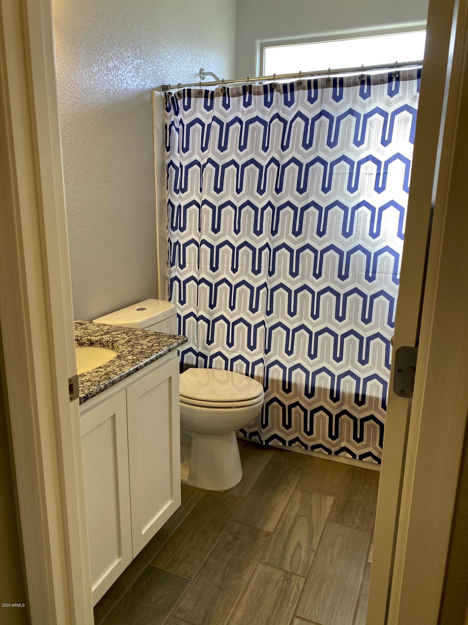 CHAPARRAL VILLAGE NORTH PH 6C - Residential