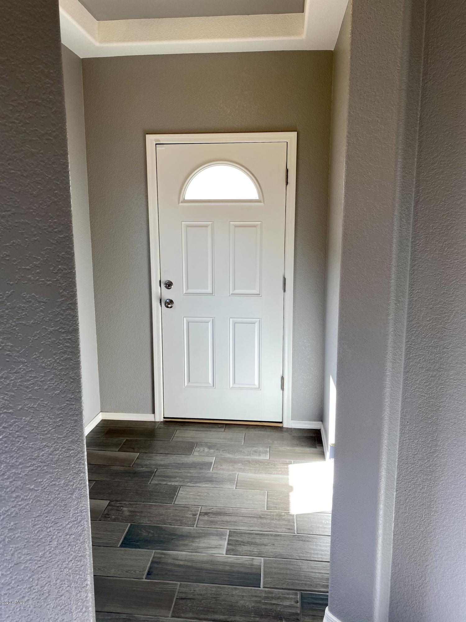 CHAPARRAL VILLAGE NORTH PH 6C - Residential