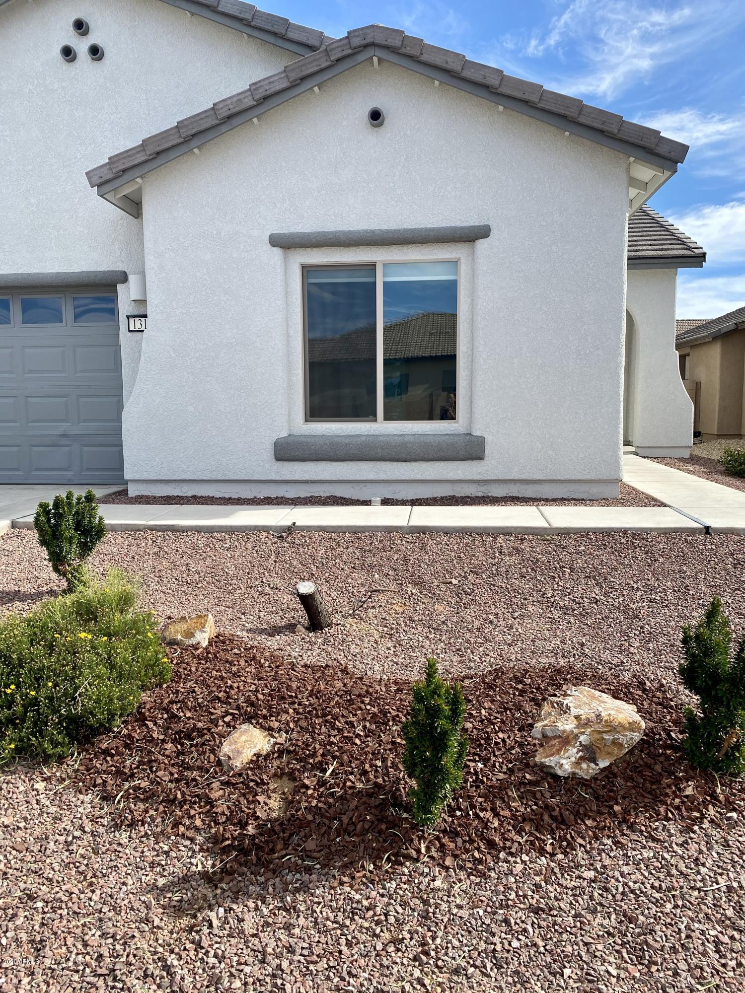 CHAPARRAL VILLAGE NORTH PH 6C - Residential