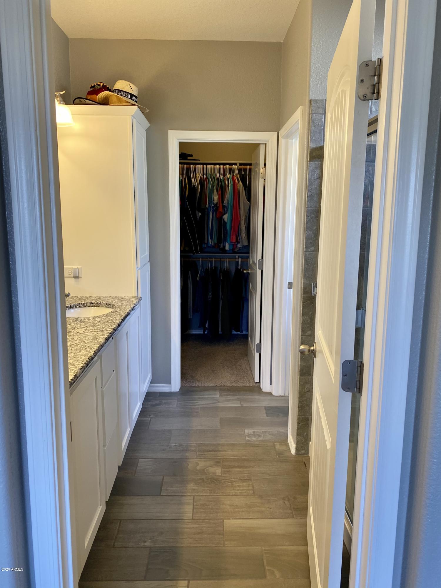 CHAPARRAL VILLAGE NORTH PH 6C - Residential
