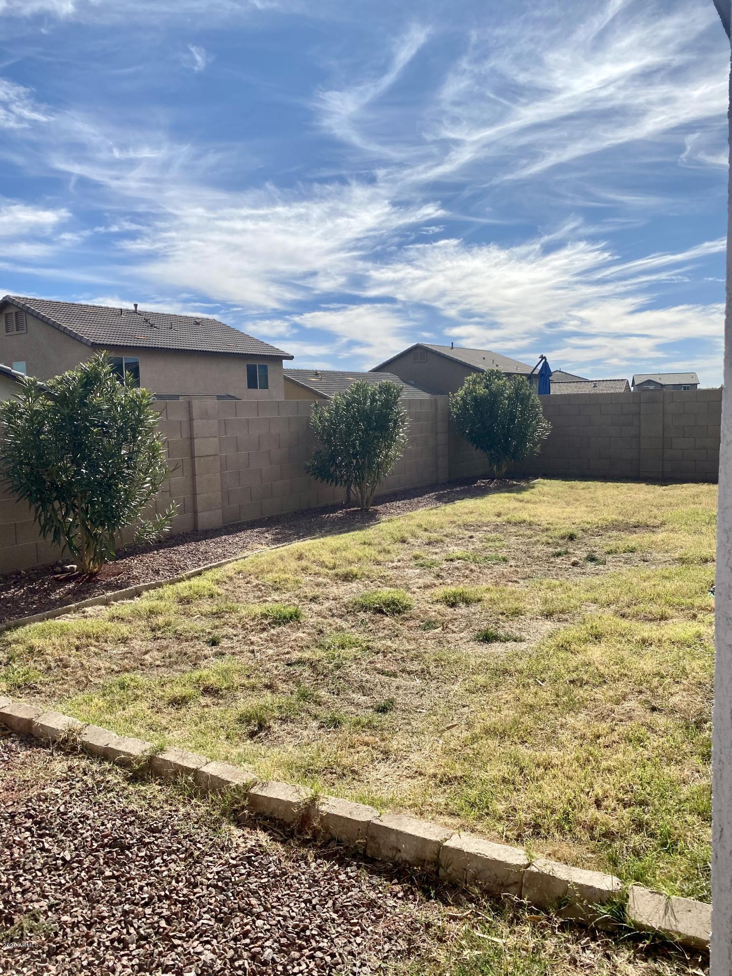 CHAPARRAL VILLAGE NORTH PH 6C - Residential