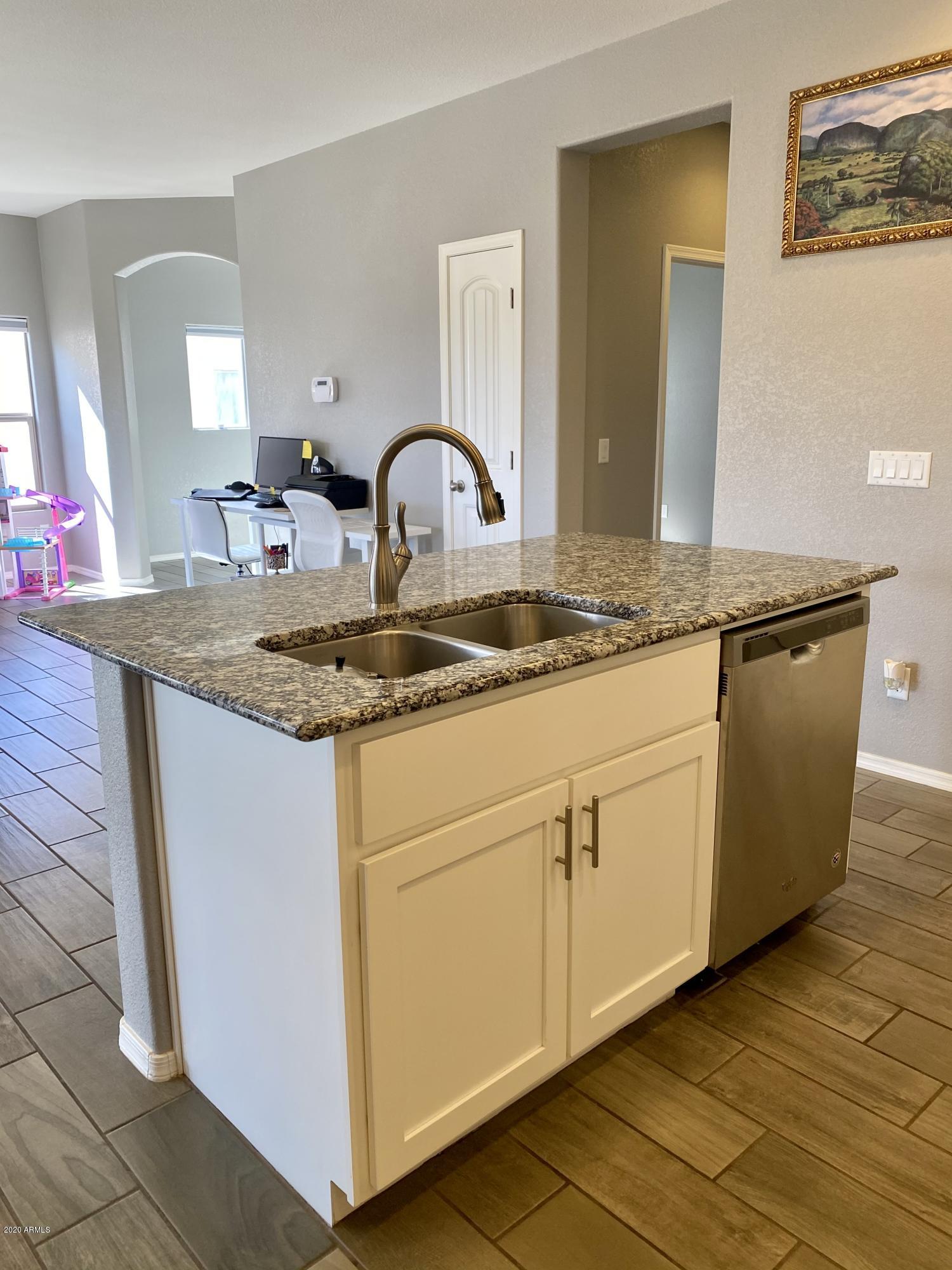 CHAPARRAL VILLAGE NORTH PH 6C - Residential