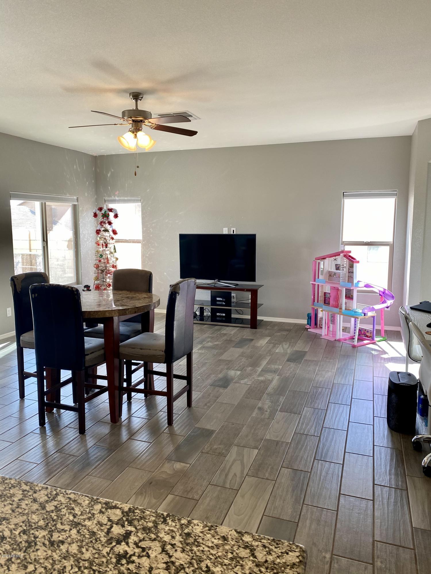 CHAPARRAL VILLAGE NORTH PH 6C - Residential