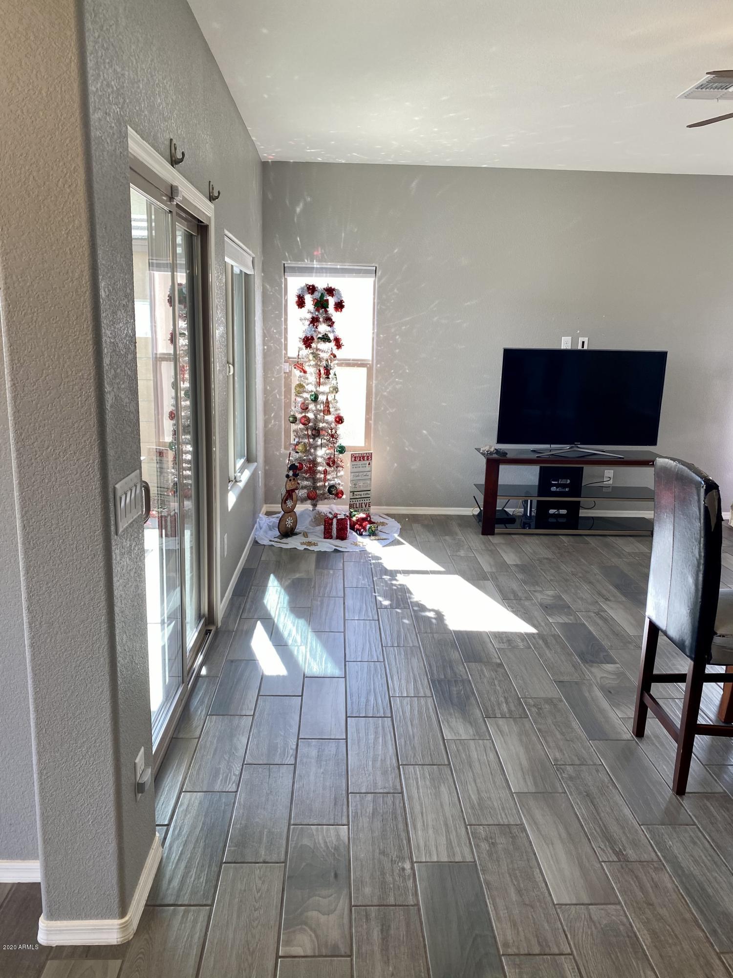 CHAPARRAL VILLAGE NORTH PH 6C - Residential