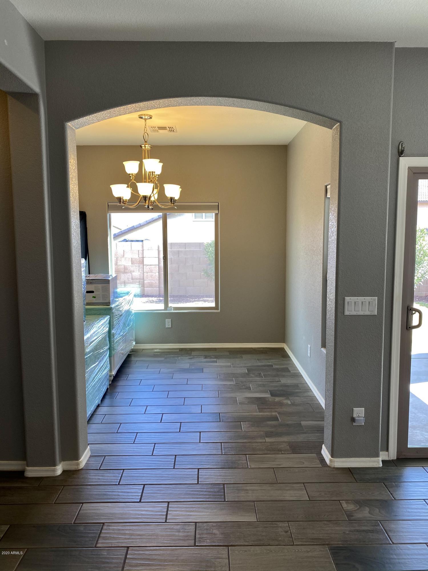 CHAPARRAL VILLAGE NORTH PH 6C - Residential