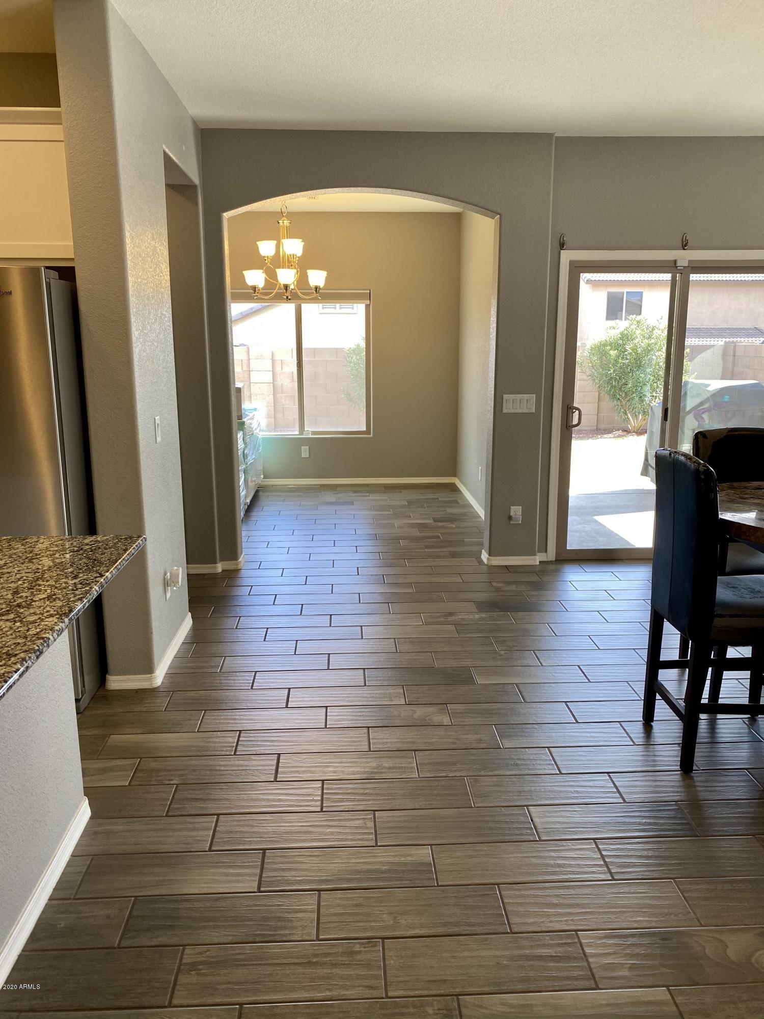 CHAPARRAL VILLAGE NORTH PH 6C - Residential