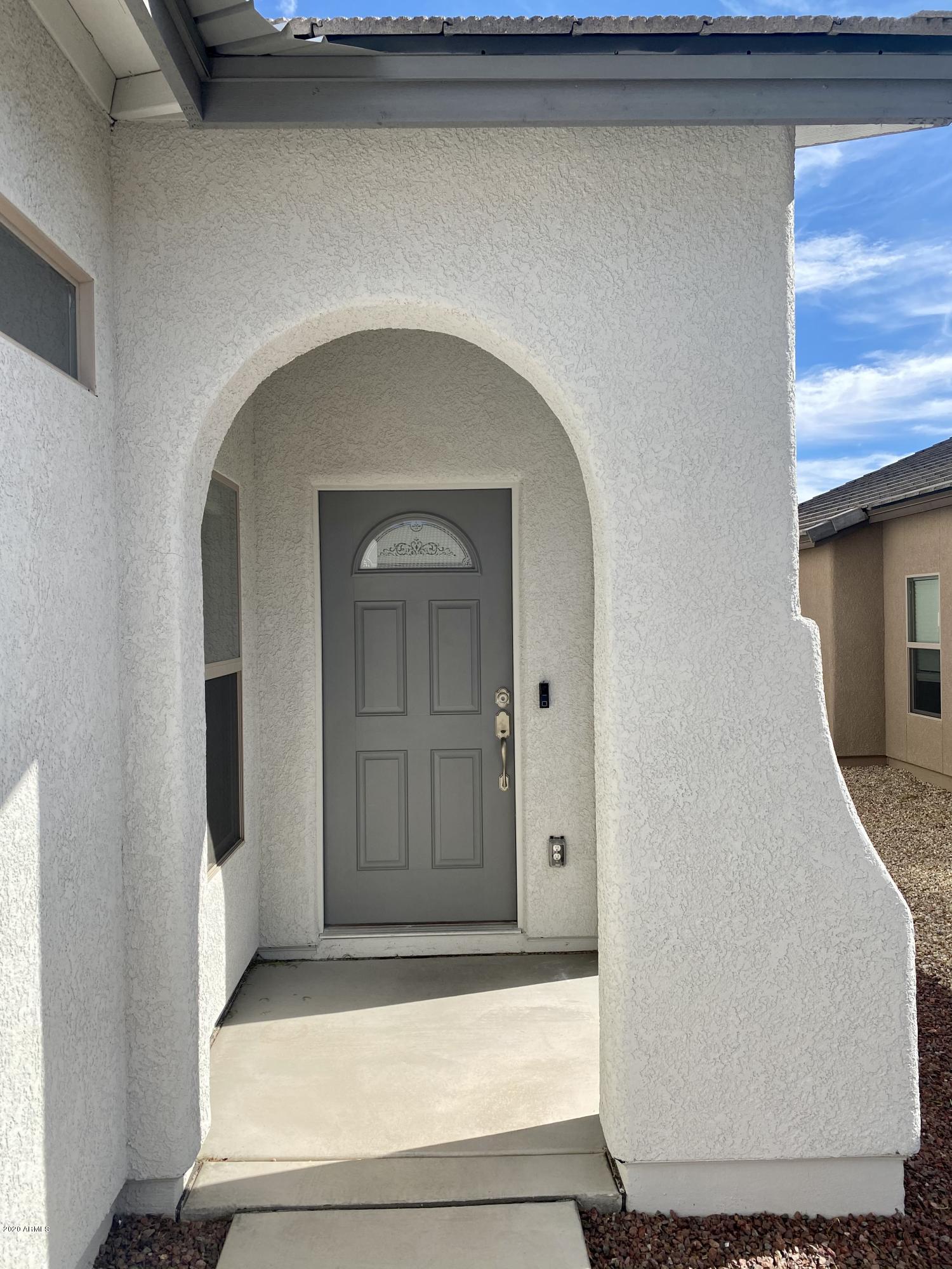 CHAPARRAL VILLAGE NORTH PH 6C - Residential