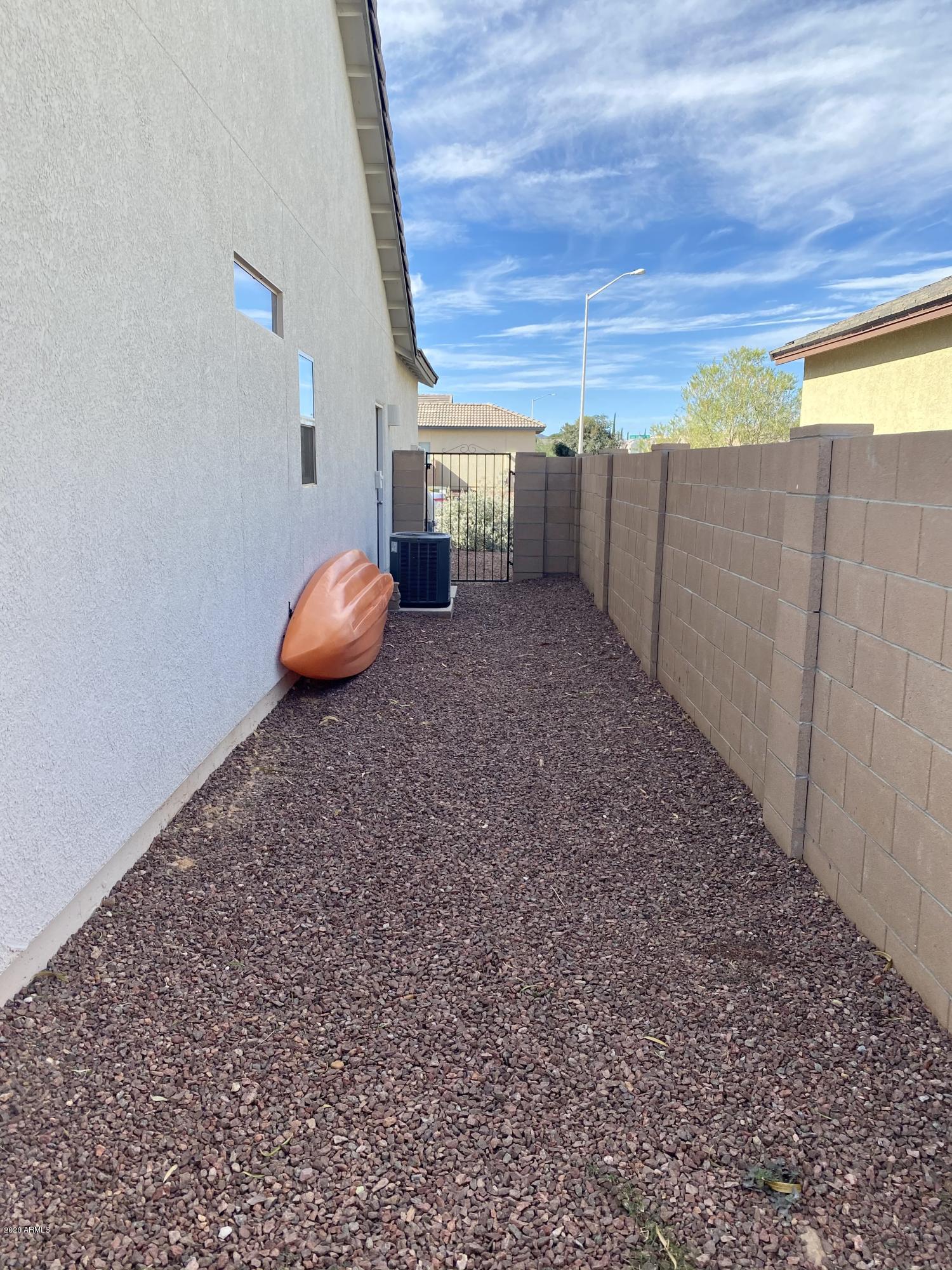 CHAPARRAL VILLAGE NORTH PH 6C - Residential
