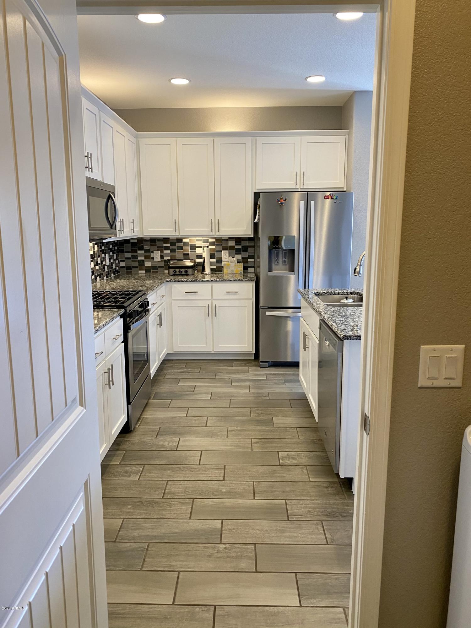 CHAPARRAL VILLAGE NORTH PH 6C - Residential