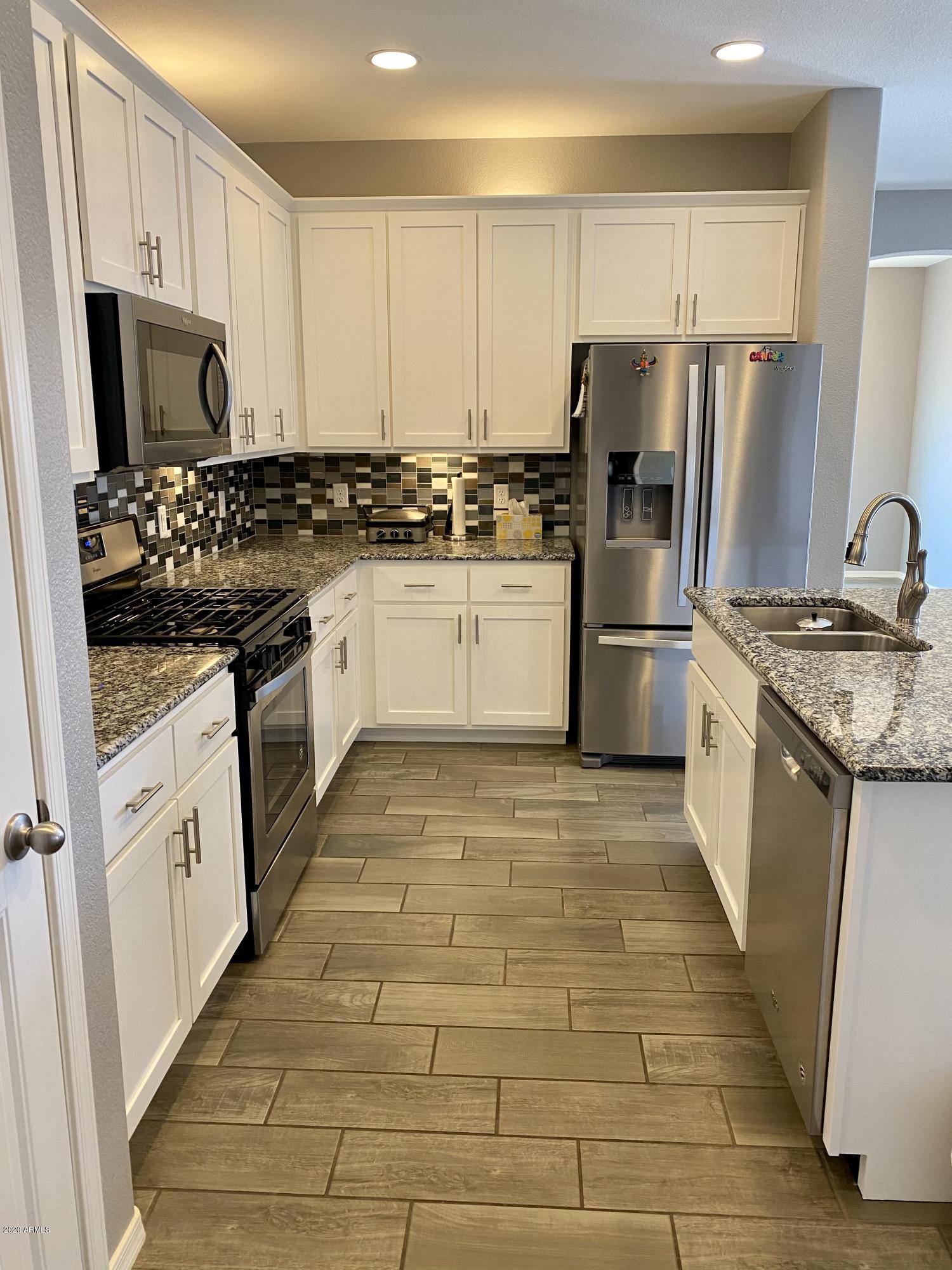 CHAPARRAL VILLAGE NORTH PH 6C - Residential