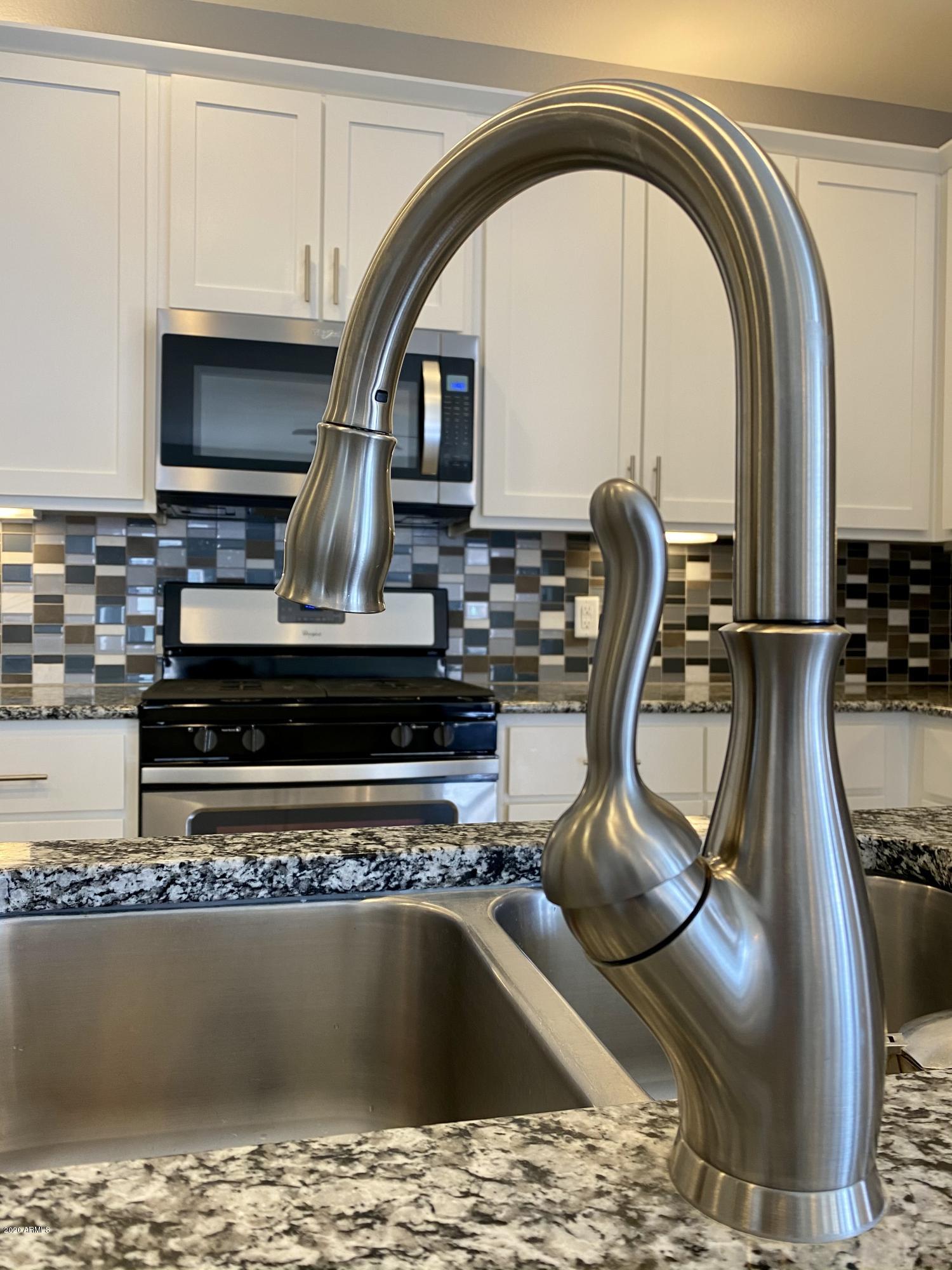 CHAPARRAL VILLAGE NORTH PH 6C - Residential