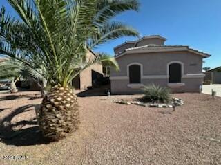 MOUNTAIN VISTA RANCH PARCEL 4 - Residential