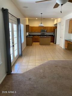 MOUNTAIN VISTA RANCH PARCEL 4 - Residential