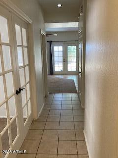 MOUNTAIN VISTA RANCH PARCEL 4 - Residential