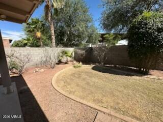 MOUNTAIN VISTA RANCH PARCEL 4 - Residential