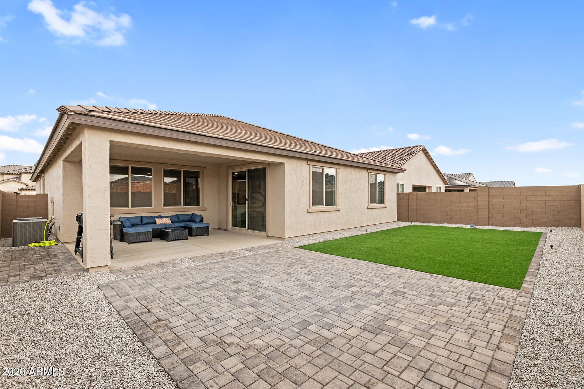 43025 W PALO ABETO Drive