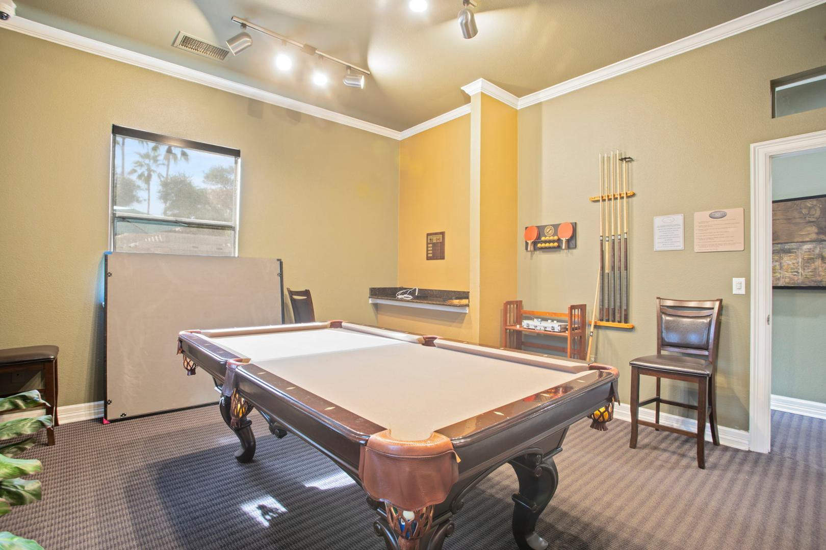 7009 E Acoma Drive 2105