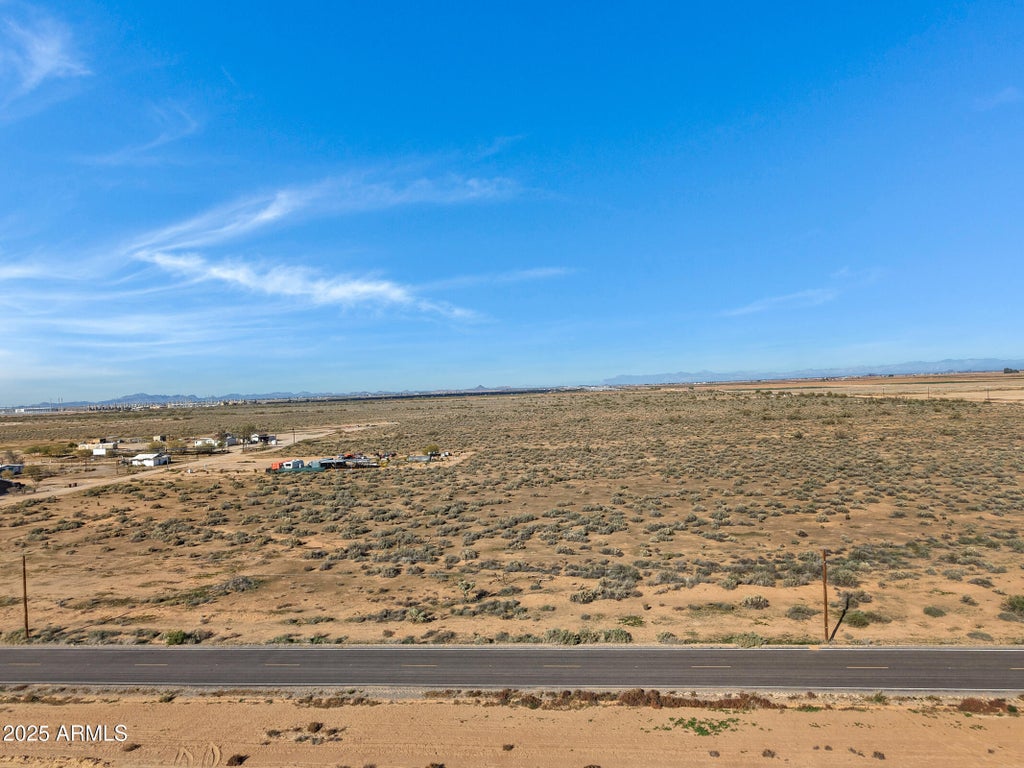 Photo of 0 E Storey Road #-, Coolidge, AZ 85128 (MLS # 7080554)