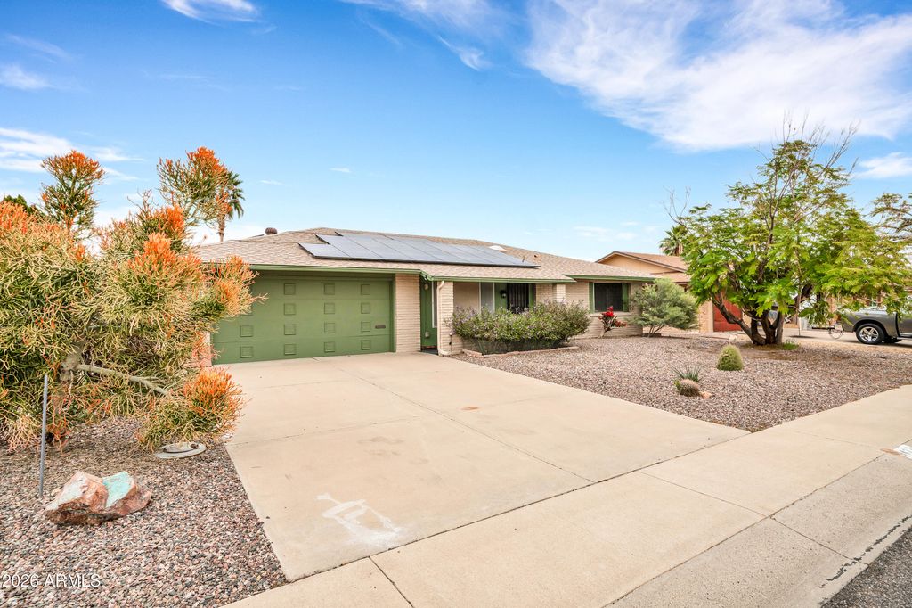 Photo of 9422 W Manzanita Drive, Sun City, AZ 85373 (MLS # 6965634)