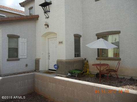 Photo 1 of 12 — 4648 E LAUREL Avenue, Gilbert, AZ 85234