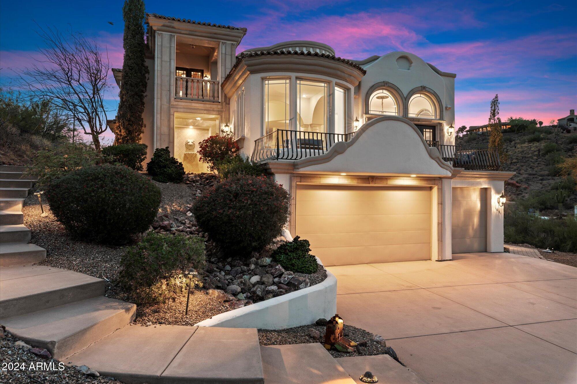 16101 E Powderhorn Drive