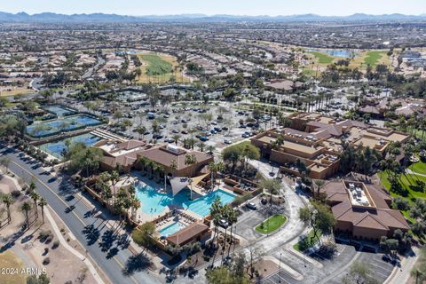 A home in Goodyear