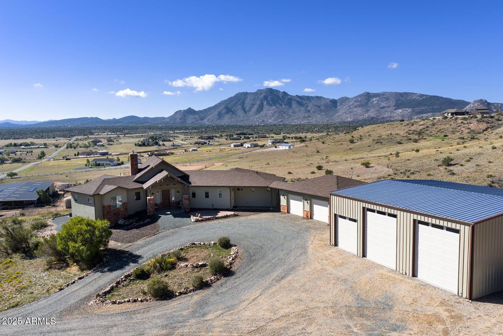 11600 N Cowboy Trail