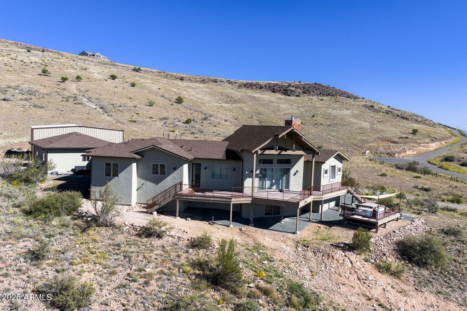 11600 N Cowboy Trail