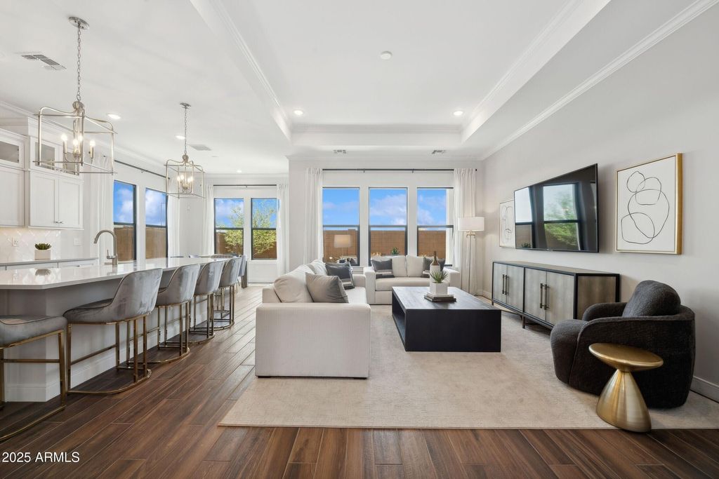 Photo of 492 E Greenback Drive, San Tan Valley, AZ 85140 (MLS # 6952806)