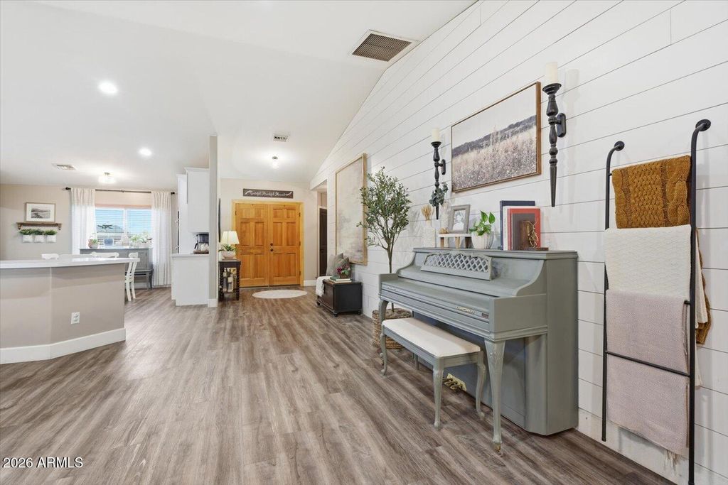 Photo of 25437 W Pueblo Avenue, Buckeye, AZ 85326 (MLS # 6987209)