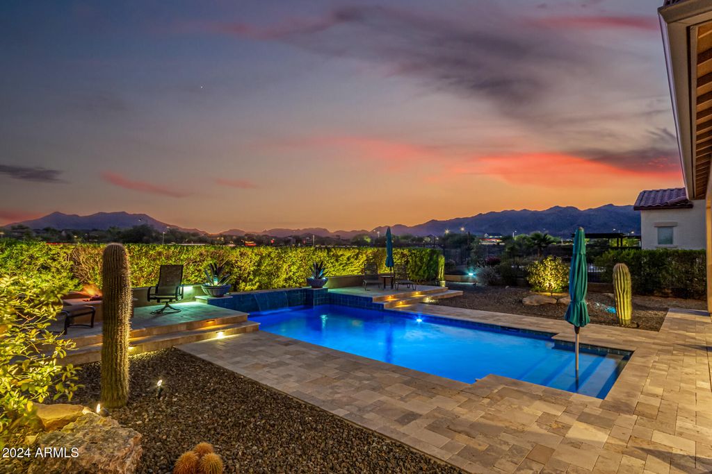 Photo of 20945 W Hillcrest Boulevard, Buckeye, AZ 85396 (MLS # 6929222)