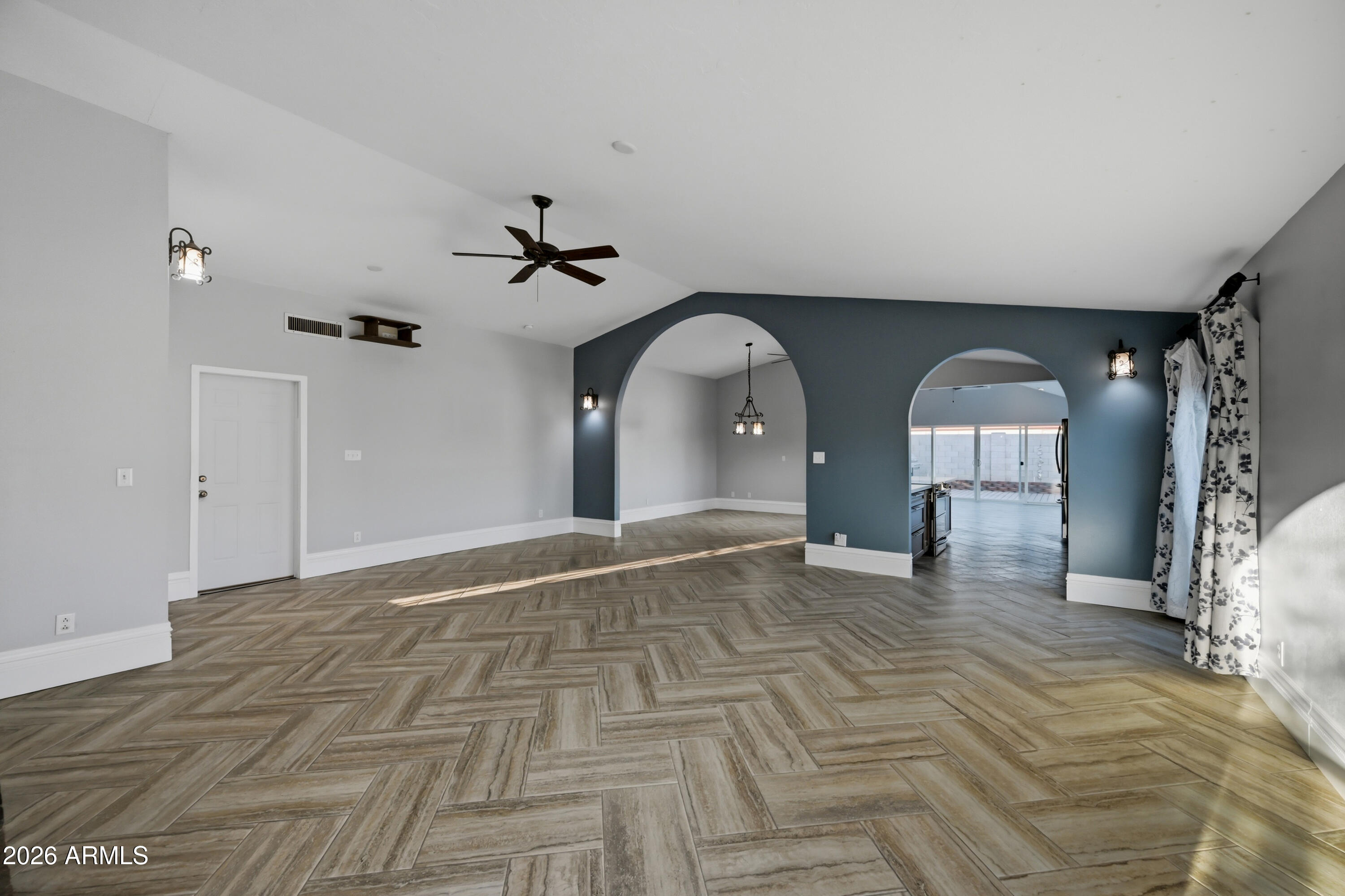 MARLBOROUGH PARK ESTATES LOT 1-177 TR A-J - Residential
