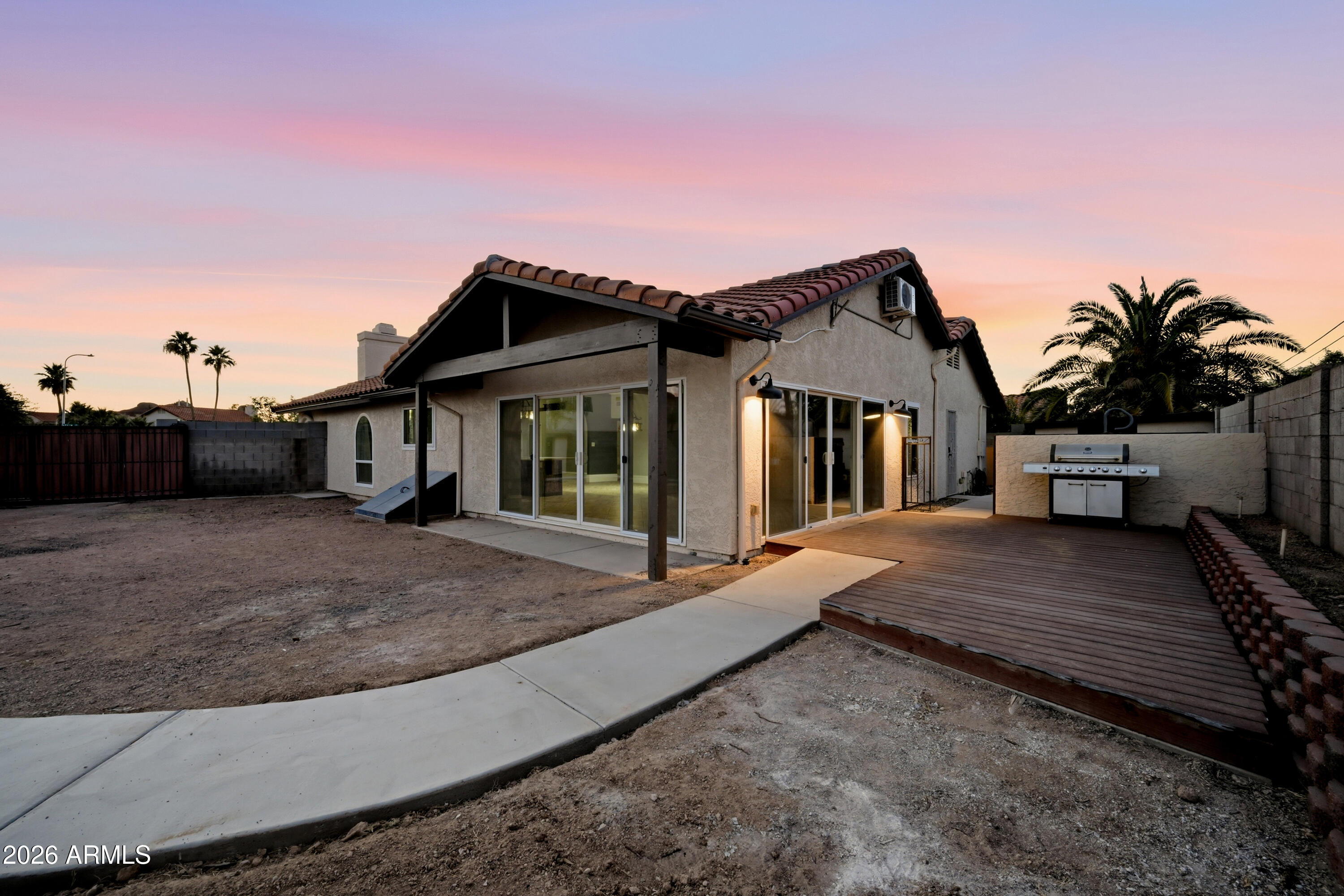 MARLBOROUGH PARK ESTATES LOT 1-177 TR A-J - Residential