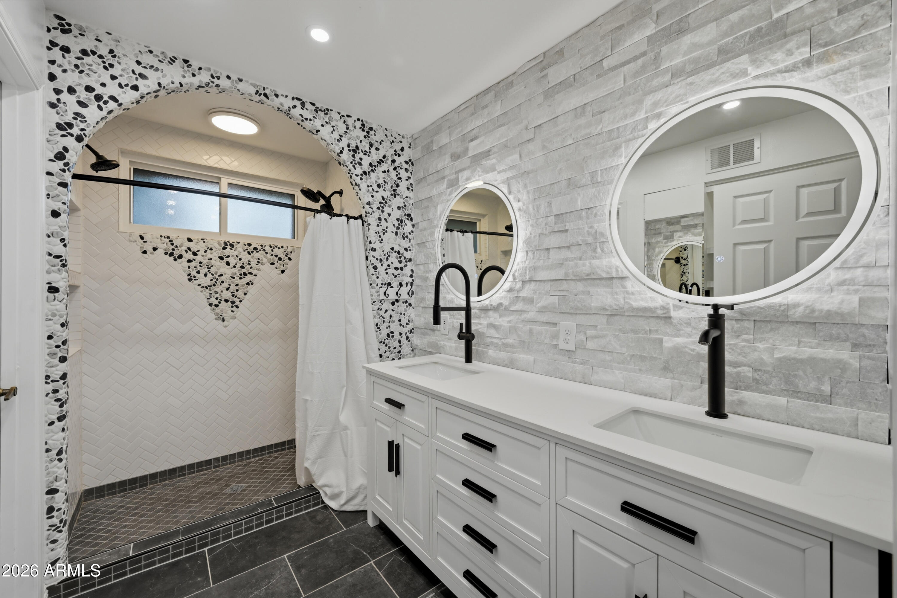 MARLBOROUGH PARK ESTATES LOT 1-177 TR A-J - Residential