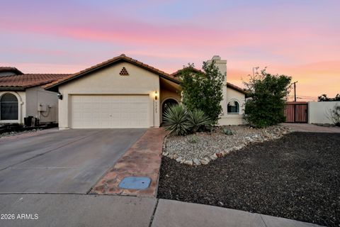 Property photo of 1723 N Palm Drive, Tempe, AZ 85288