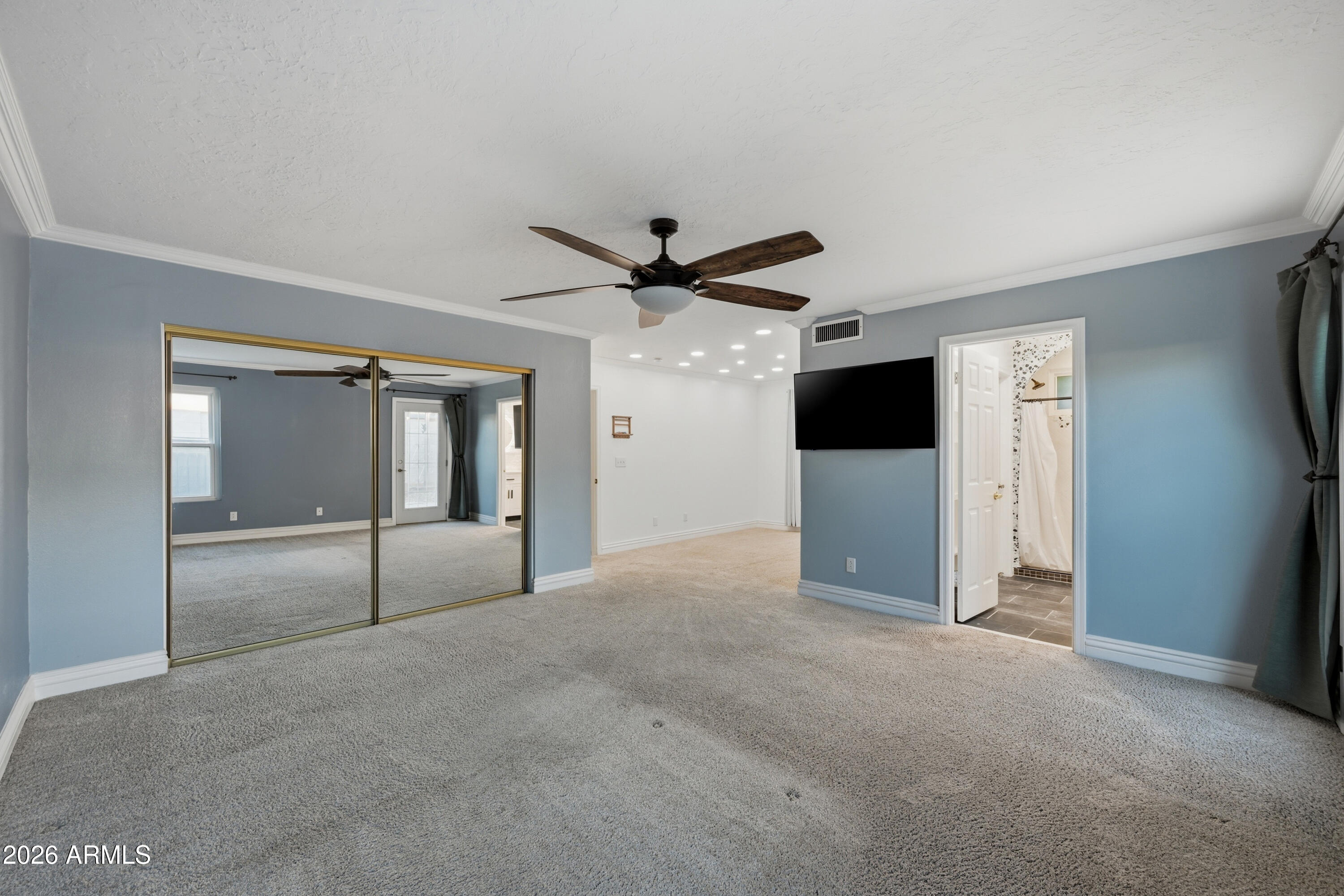 MARLBOROUGH PARK ESTATES LOT 1-177 TR A-J - Residential