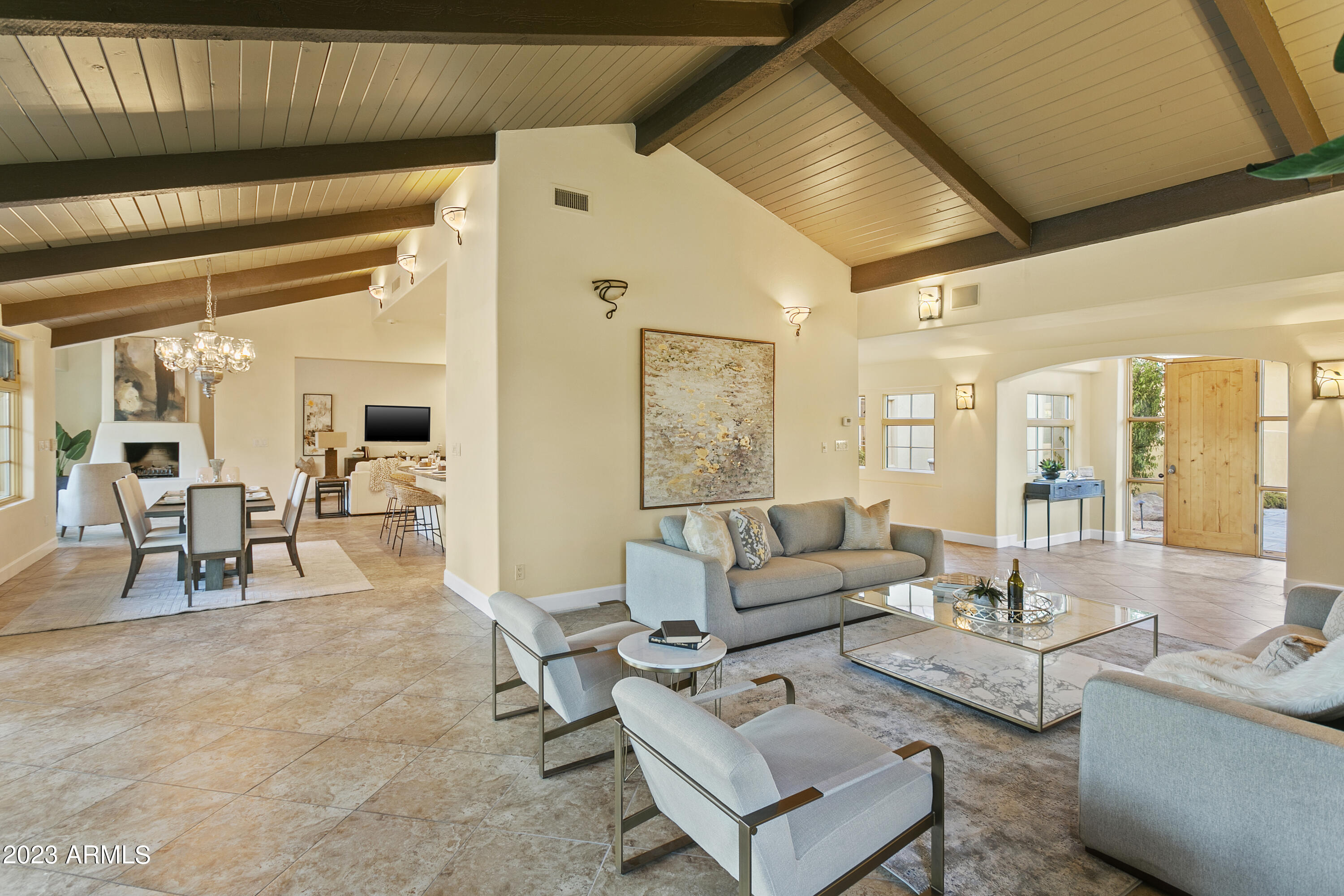 Paradise Valley Provided - Residential