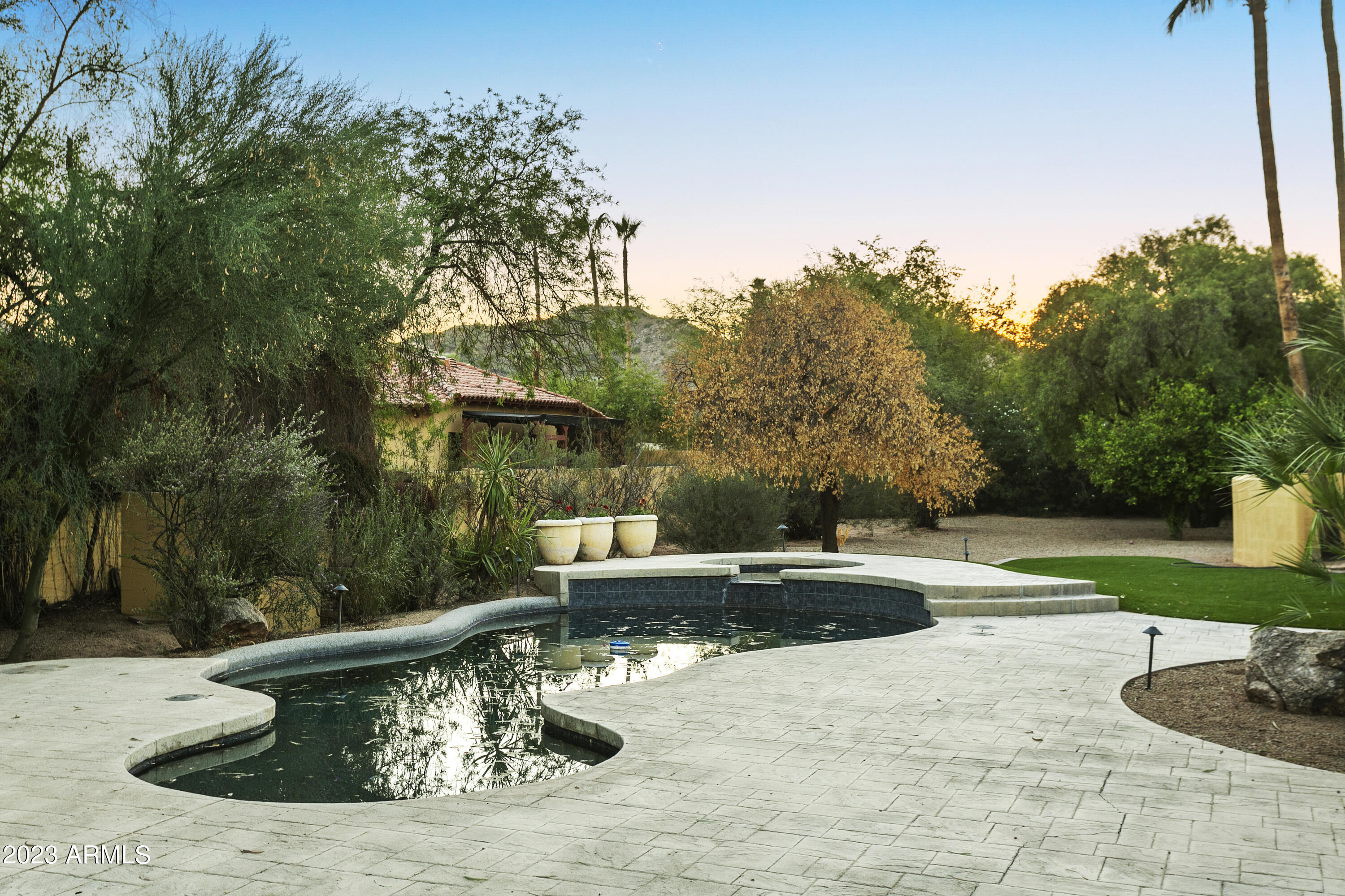 Paradise Valley Provided - Residential
